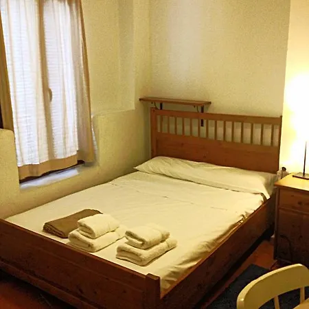 Casa Callejon De Echevarria *