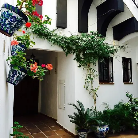 Casa Callejon De Echevarria Apartamento