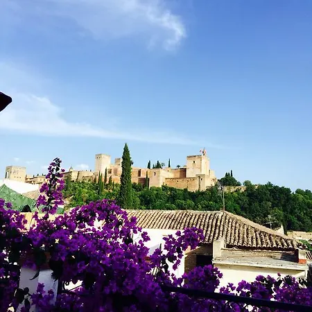 Apartamento Casa Callejon De Echevarria