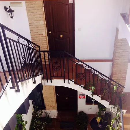 Casa Callejon De Echevarria Apartamento *