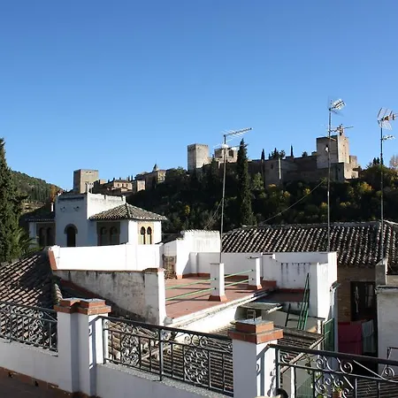 Casa Callejon De Echevarria Apartamento *