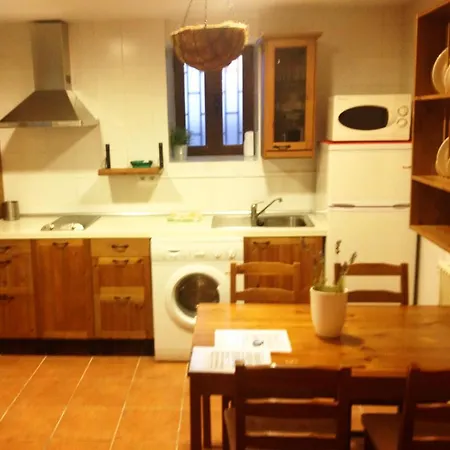 Apartamento Casa Callejon De Echevarria *