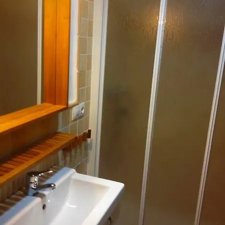 Apartamento Casa Callejon De Echevarria *