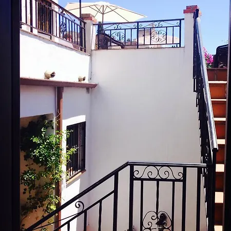 Casa Callejon De Echevarria * Granada