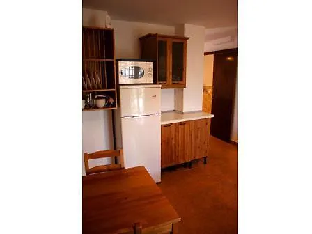 Apartamento Casa Callejon De Echevarria Granada