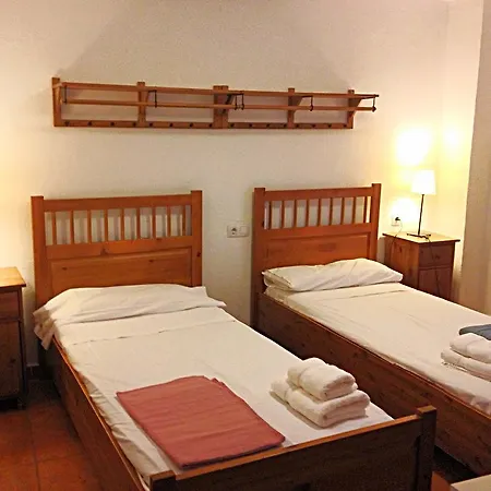 Casa Callejon De Echevarria Apartamento