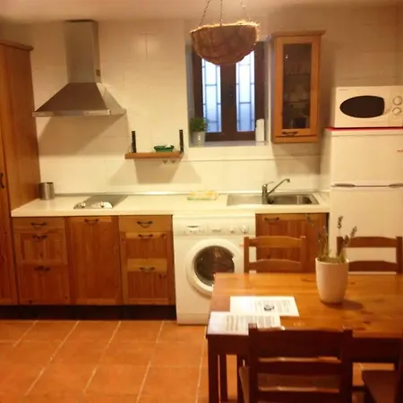 Casa Callejon De Echevarria