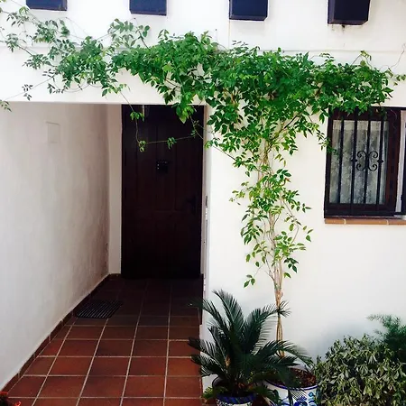 Casa Callejon De Echevarria Apartamento