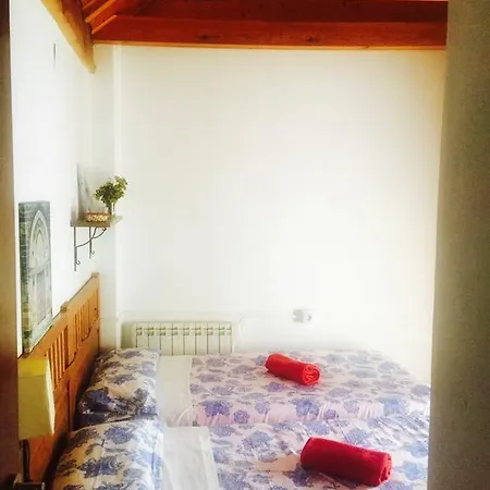 Casa Callejon De Echevarria