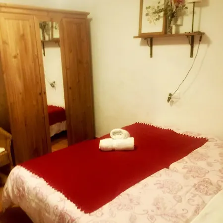 Casa Callejon De Echevarria