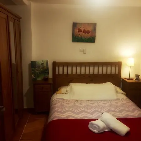 Apartamento Casa Callejon De Echevarria *