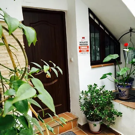 Casa Callejon De Echevarria *