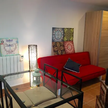 Apartamento Casa Callejon De Echevarria *