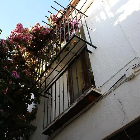 Casa Callejon De Echevarria * Granada