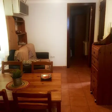 Casa Callejon De Echevarria Granada